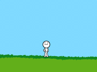 What a lovely day-