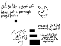 marker brush concept