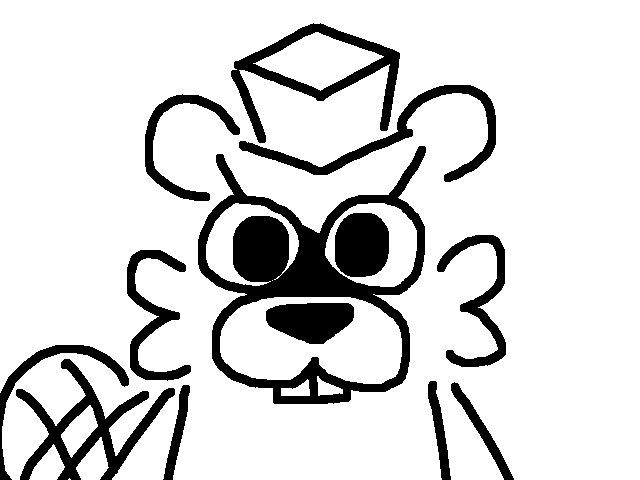 Wnated to post but got lazy to draw