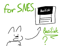 hey I found this weird game in my basement