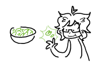 I love pistachios