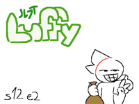 luffy s12 e2 luffy dies and revives and gets money