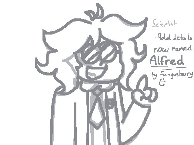 I love getting ideas for shows and stuff