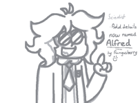 I love getting ideas for shows and stuff