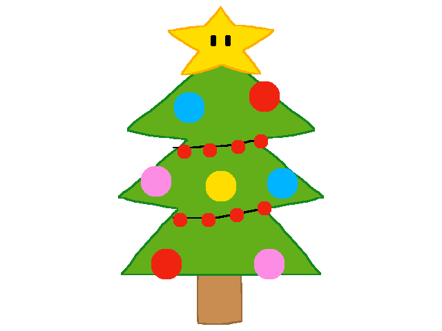 krima tree contest very good ples liek
