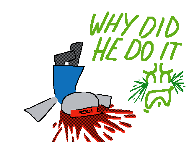 Bad Things scene 16 spoiler