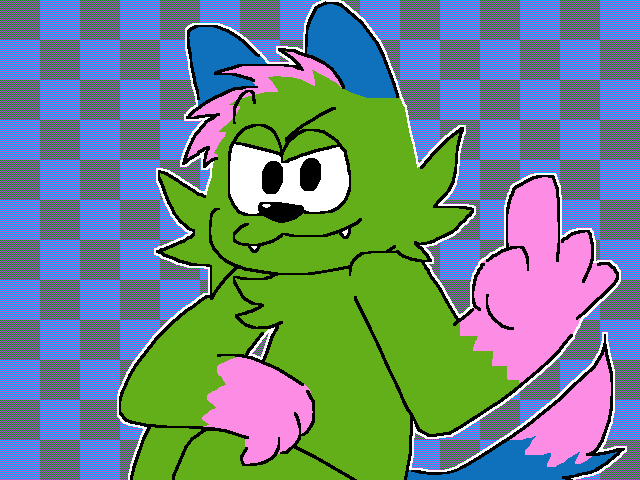 don’t. touch. my. PIZZAAAAAHHH !!!!!!!!!