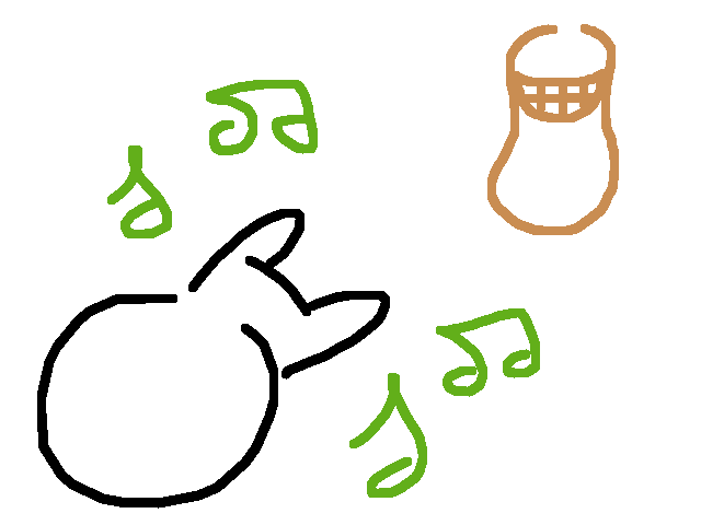 why is Earthbound’s ost SO GOOD broooooo