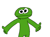 should I watch Don’t Hug Me I’m Scared ??