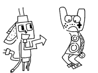 hey you look different today