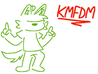 I think I got a new fav band