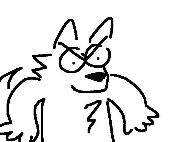 BUBSY 4D RELEASING SOON IM GOING WILD