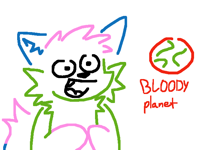 how it feels when a kin is from a bad source