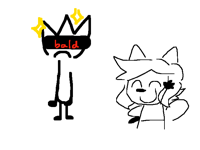 just BALD AHHAHAHAHA