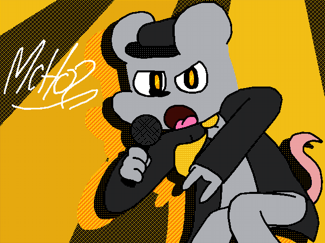 the greatest Hip Hop singer of Franchelou