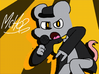 the greatest Hip Hop singer of Franchelou