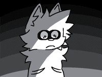 "i gently open the sketchbook"