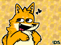 fan art of the very awesum !! @breadcrumb