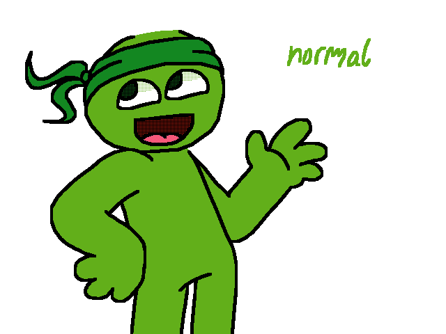 guy I might forget about in like a week but wtv