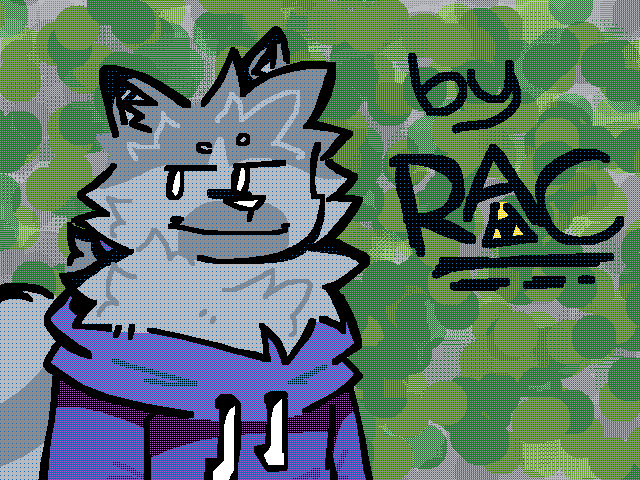 Hey lads rac here 🕶