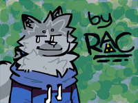 Hey lads rac here 🕶
