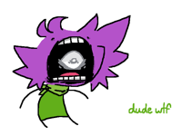 3 eyes ?? why not 4 /j
