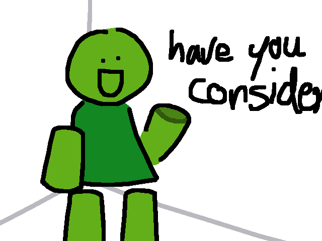 Play Roblox and cope ! Roblox, it’s free ! Fuck yo
