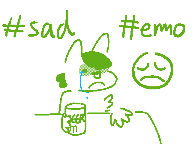 THE ball fanfic and THE ball 2 is so sad