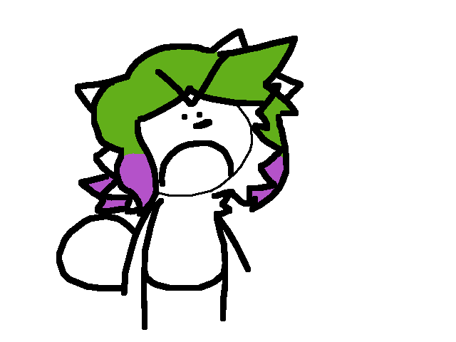 IM GONNA CALL 991 BECAUS EIM NOT BALD