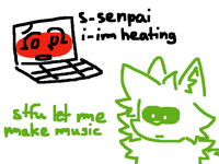 my pc is so ass