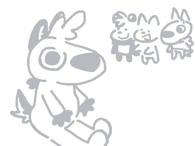 ever seen a kid with 3 dads ?