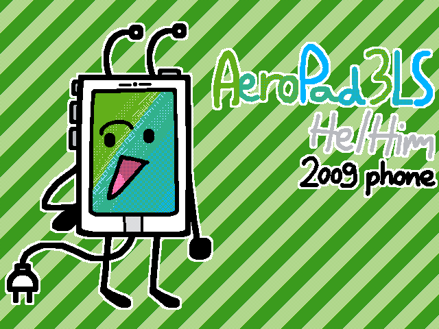 AeroPad3LS redesign bahajahauaayahahajua