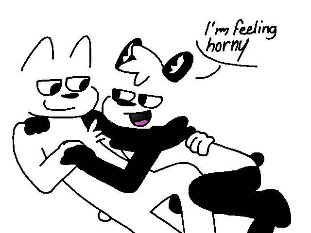 a threeway to Subway