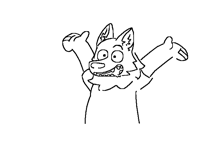 Wip im trying to improve my artstyle
