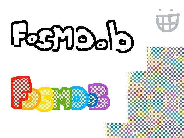 Folio Object Show Made Out of Boredom