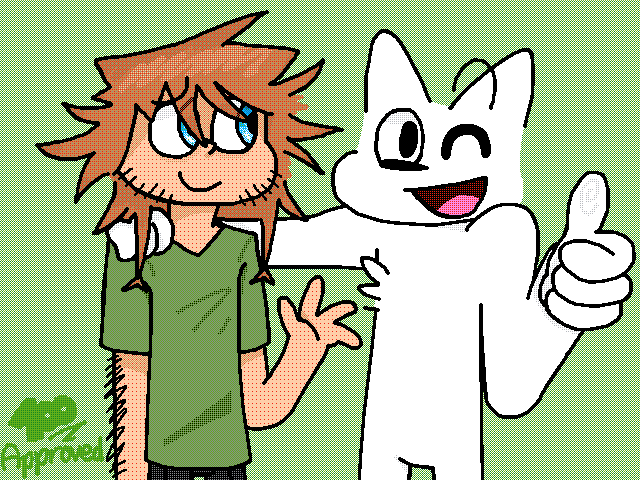 Bull approves Stego very much @d1n0_nugg1e5