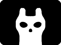 Ghost eye