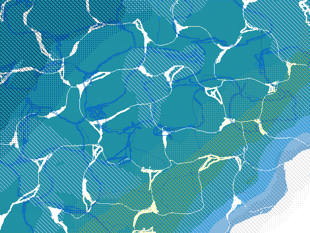 Ocean waves