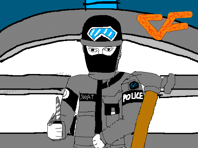 穿越火线cross fire