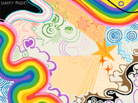 pride month!!