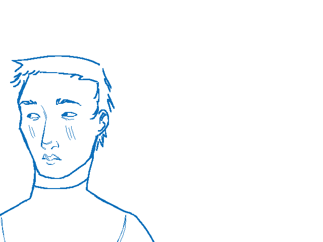 animatic frames again!