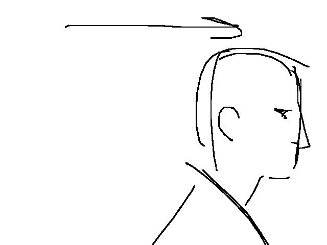 sneak peek animatic sketches