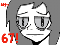 This six-seven business should be stopped 😔