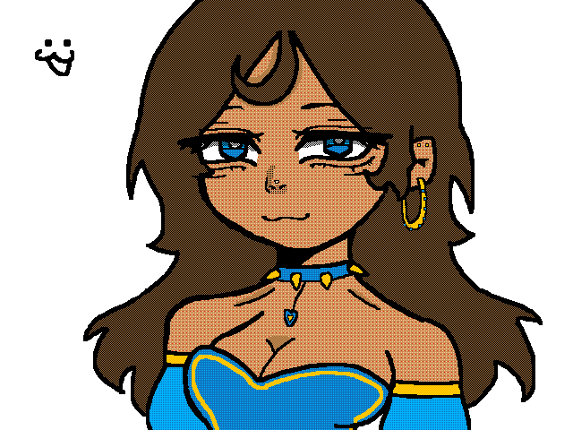 Alora remake ;)