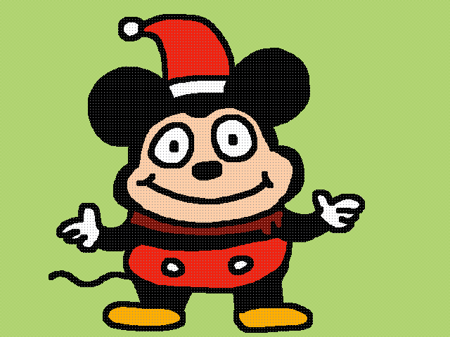 iTs kRiSmAs!i!i!