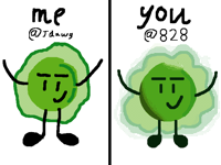 My Entry for Draw me in ur style