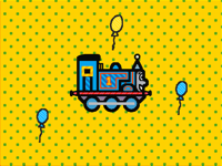 It’s My Birthday!