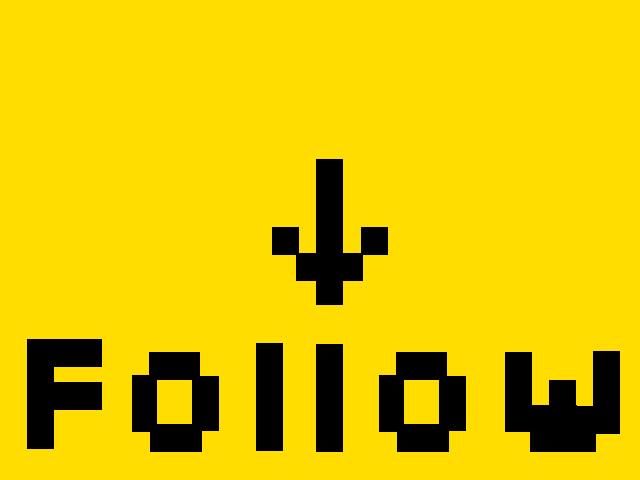 Follow@Artsy115