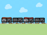 My Troublesome Trucks