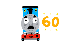 Thanks for 60 followers!